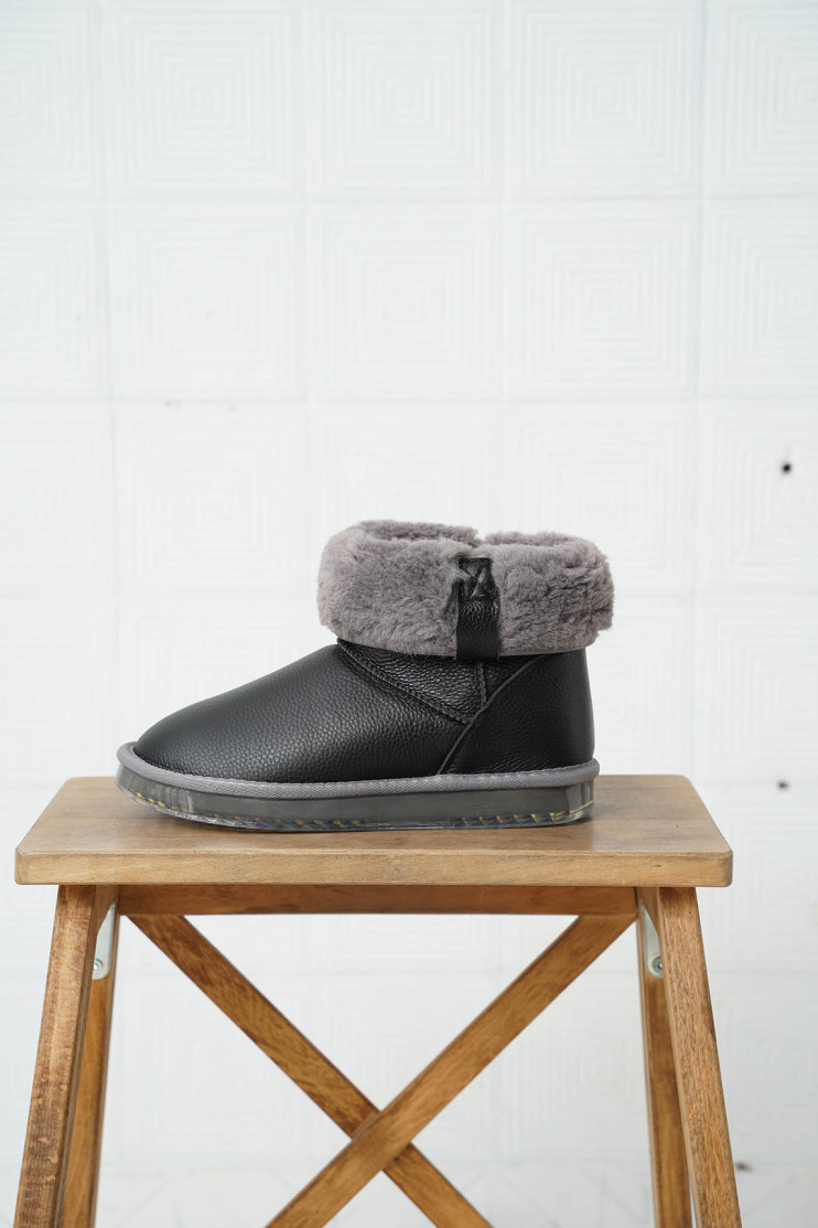 Уггі Lonza 174069 - Вид 8 - інтернет магазин sandalini.ua