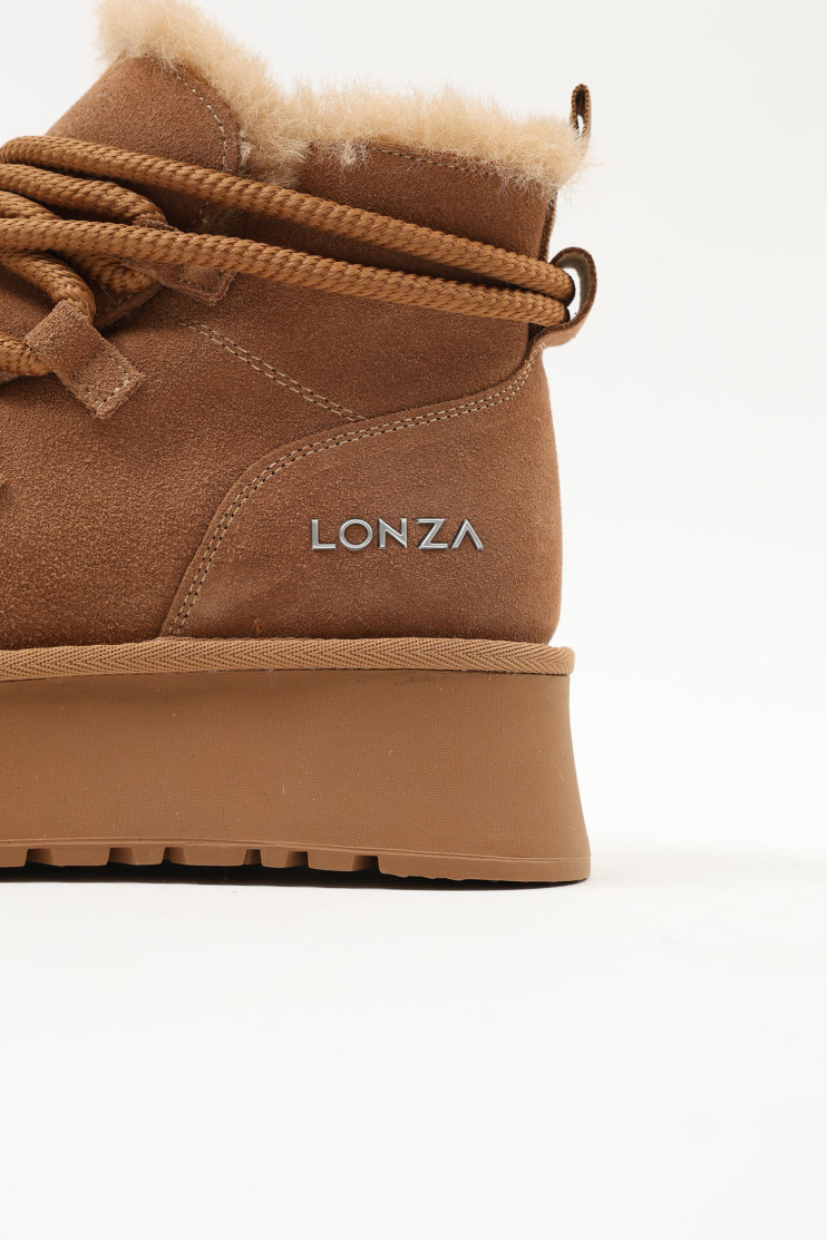 Уггі Lonza 205066 - Вид 7 - інтернет магазин sandalini.ua