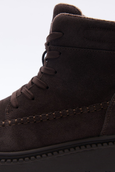 Ботинки ALLSY 204365