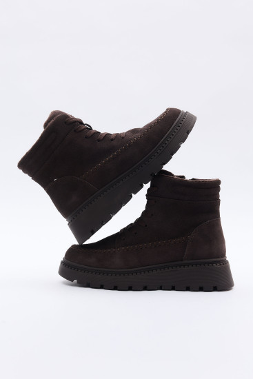 Ботинки ALLSY 204365