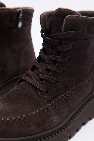 Ботинки ALLSY 204365