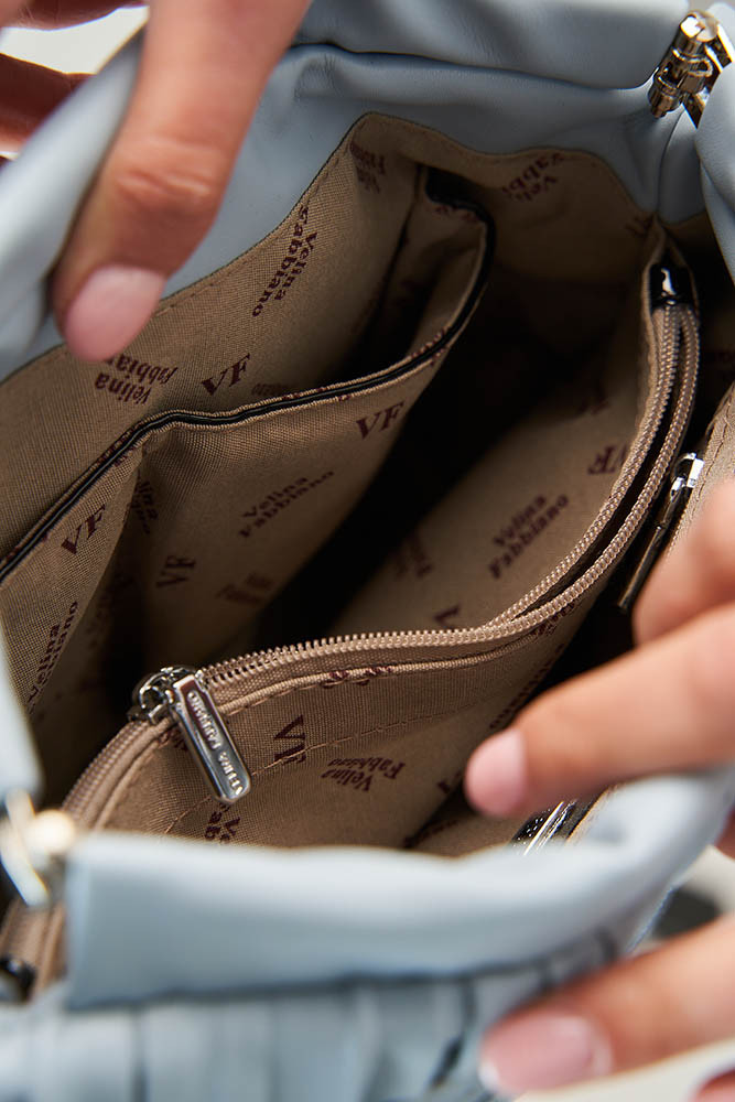 Сумка Velina Fabbiano 177383 - Вид 7 - інтернет магазин sandalini.ua