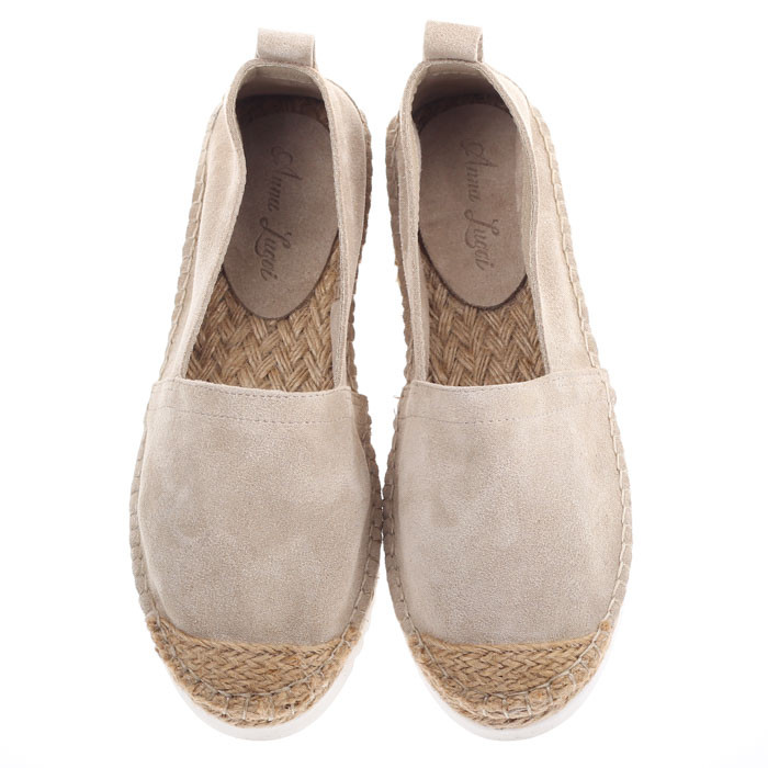 Балетки Anna Lucci 172135 - Вид 17 - інтернет магазин sandalini.ua