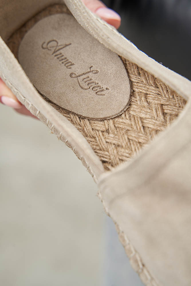 Балетки Anna Lucci 172135 - Вид 10 - інтернет магазин sandalini.ua