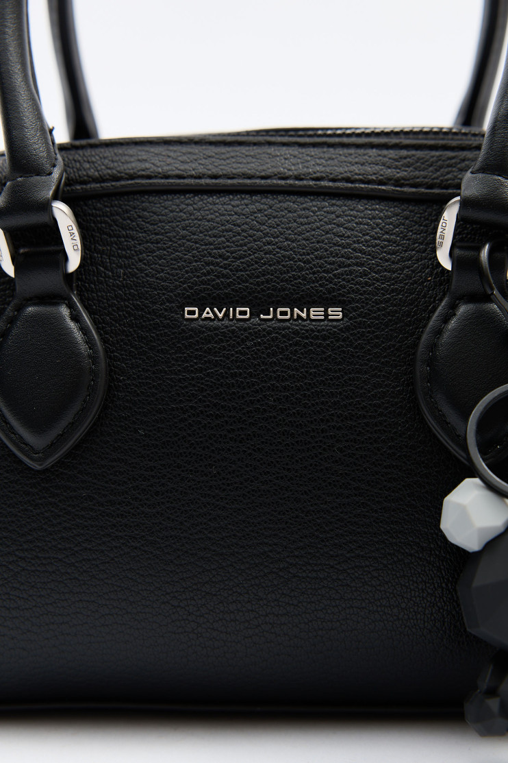 Сумка David Jones 205750 - Вид 2 - интернет магазин sandalini.ua