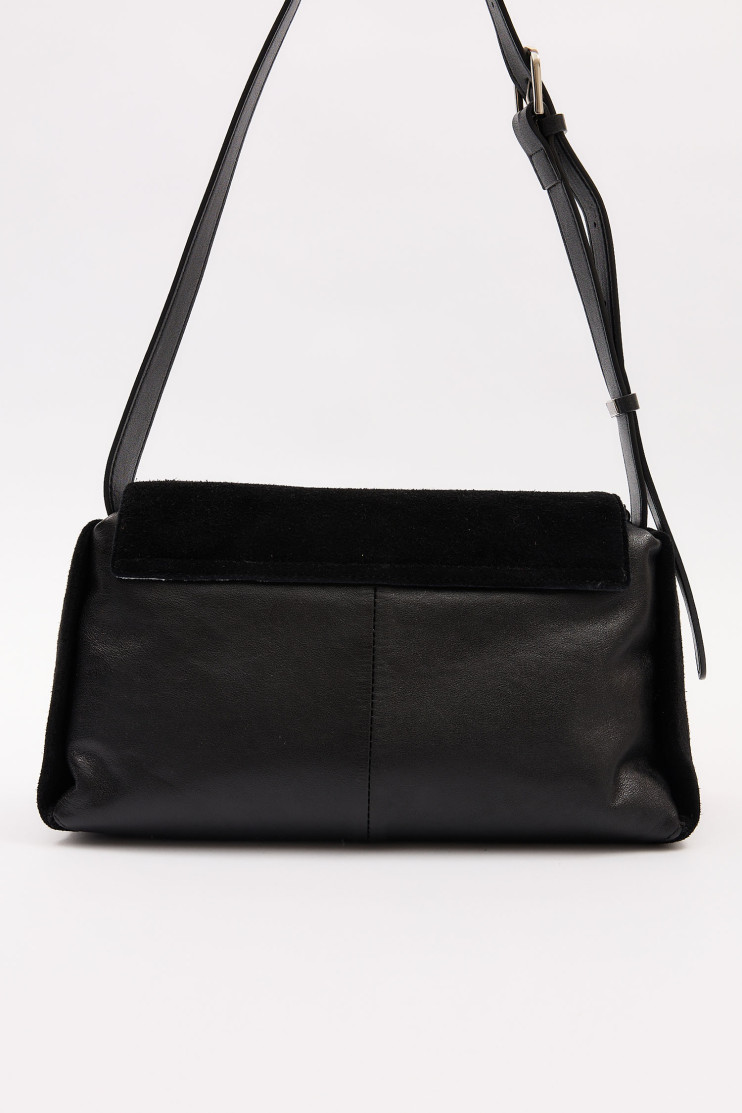 Сумка Lonza 205387 - Вид 6 - интернет магазин sandalini.ua