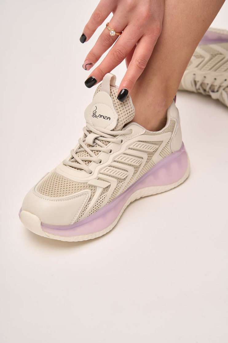 Кросівки Lonza 174917 - Вид 6 - інтернет магазин sandalini.ua