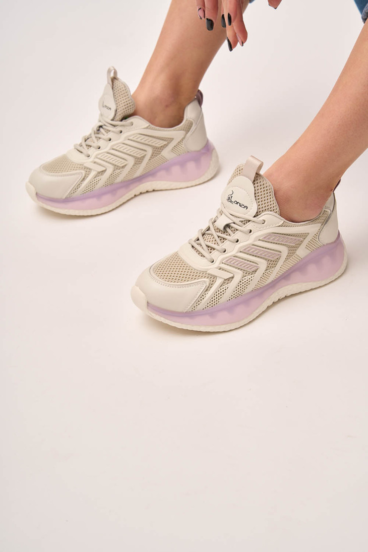 Кросівки Lonza 174917 - Вид 8 - інтернет магазин sandalini.ua