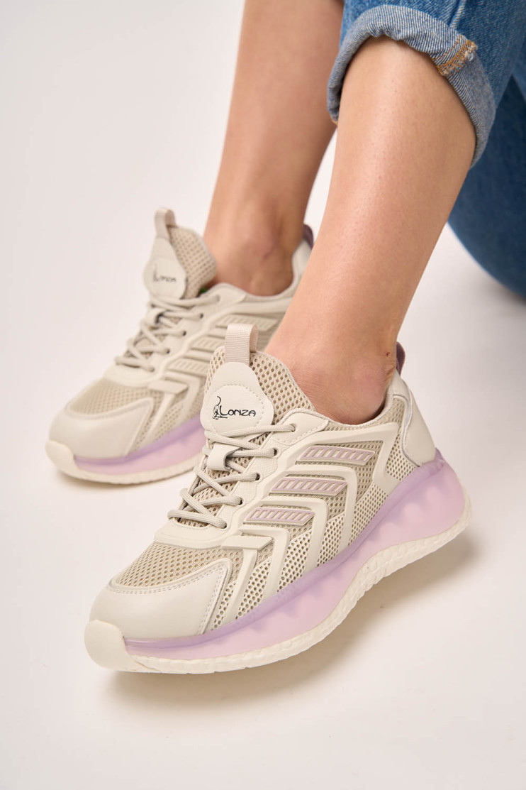 Кросівки Lonza 174917 - Вид 9 - інтернет магазин sandalini.ua