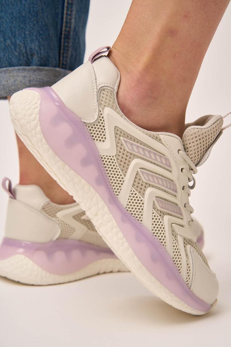 Кросівки Lonza 174917 - Вид 11 - інтернет магазин sandalini.ua