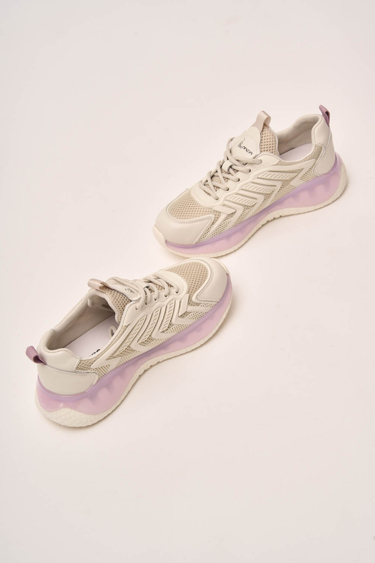 Кросівки Lonza 174917 - Вид 7 - інтернет магазин sandalini.ua