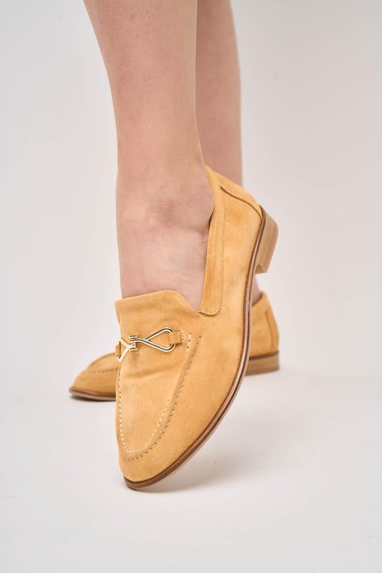 Туфлі Anna Lucci 175838 - Вид 2 - інтернет магазин sandalini.ua