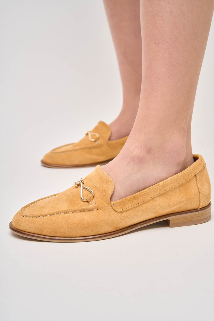 Туфлі Anna Lucci 175838 - Вид 4 - інтернет магазин sandalini.ua