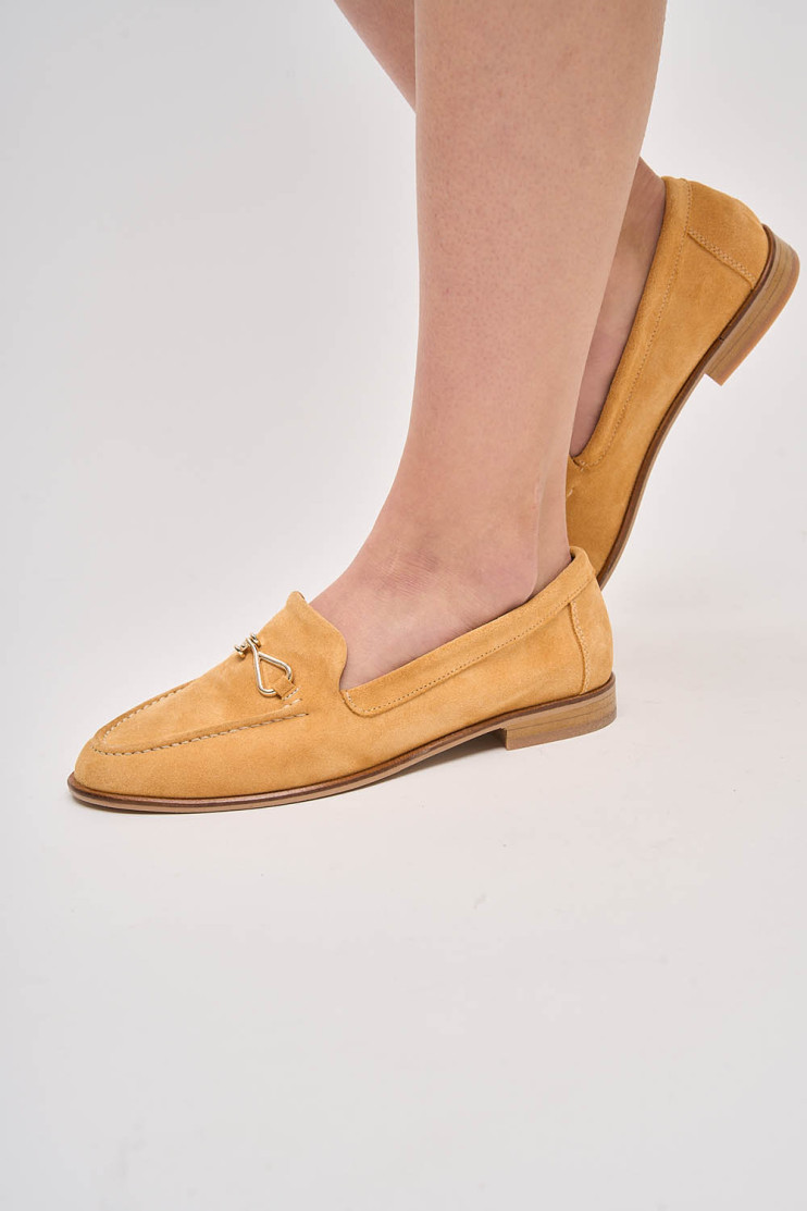 Туфлі Anna Lucci 175838 - Вид 6 - інтернет магазин sandalini.ua