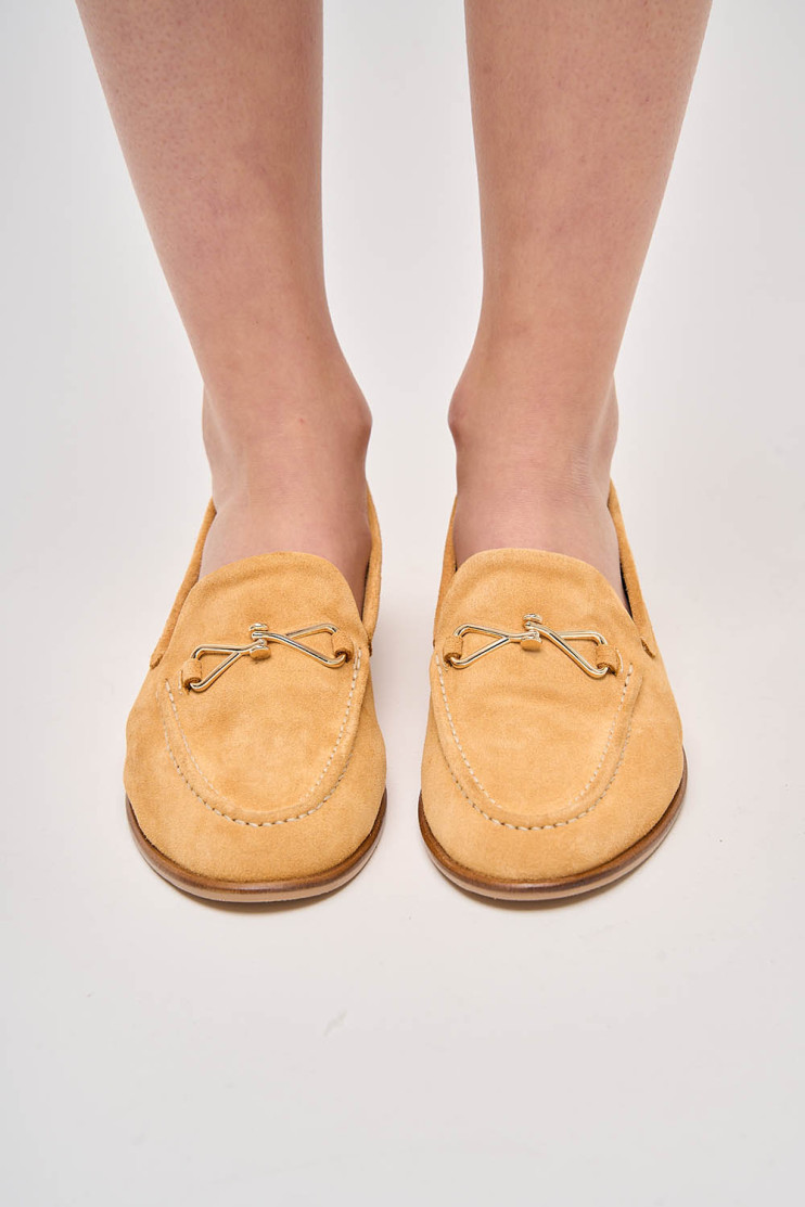 Туфлі Anna Lucci 175838 - Вид 8 - інтернет магазин sandalini.ua