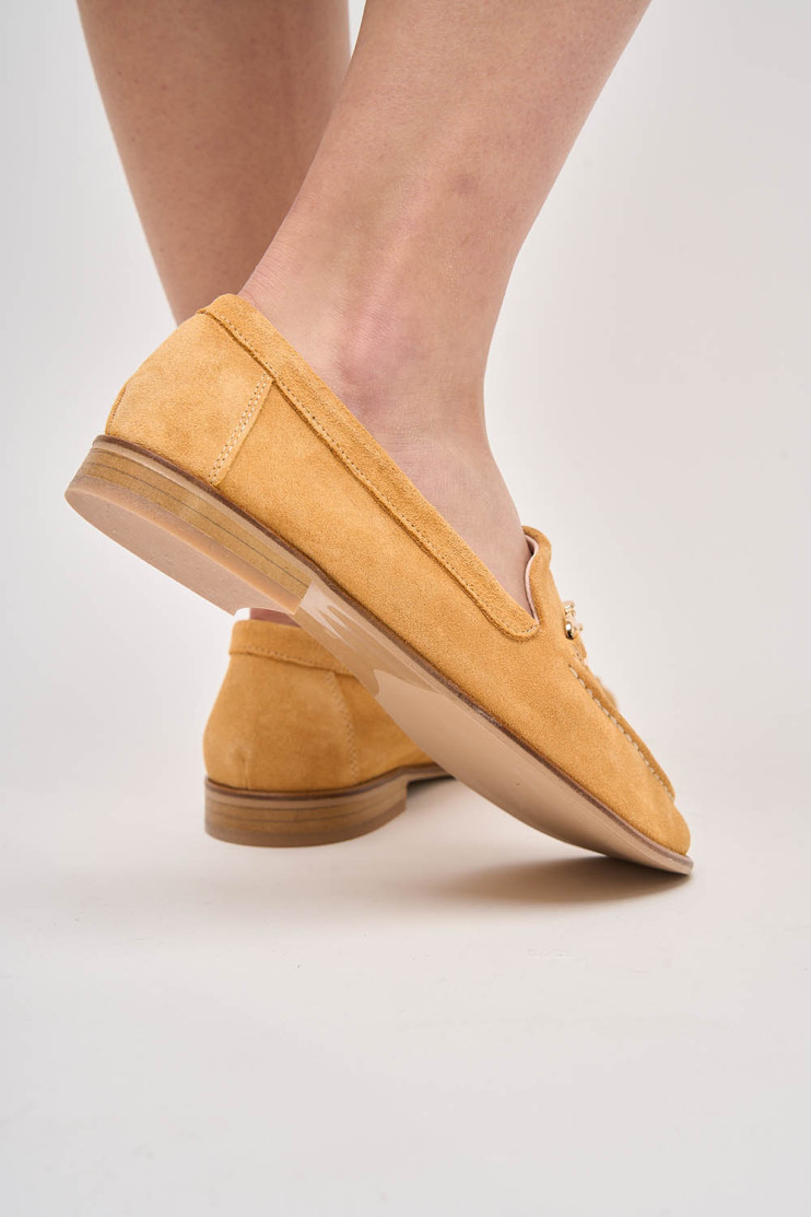 Туфлі Anna Lucci 175838 - Вид 9 - інтернет магазин sandalini.ua