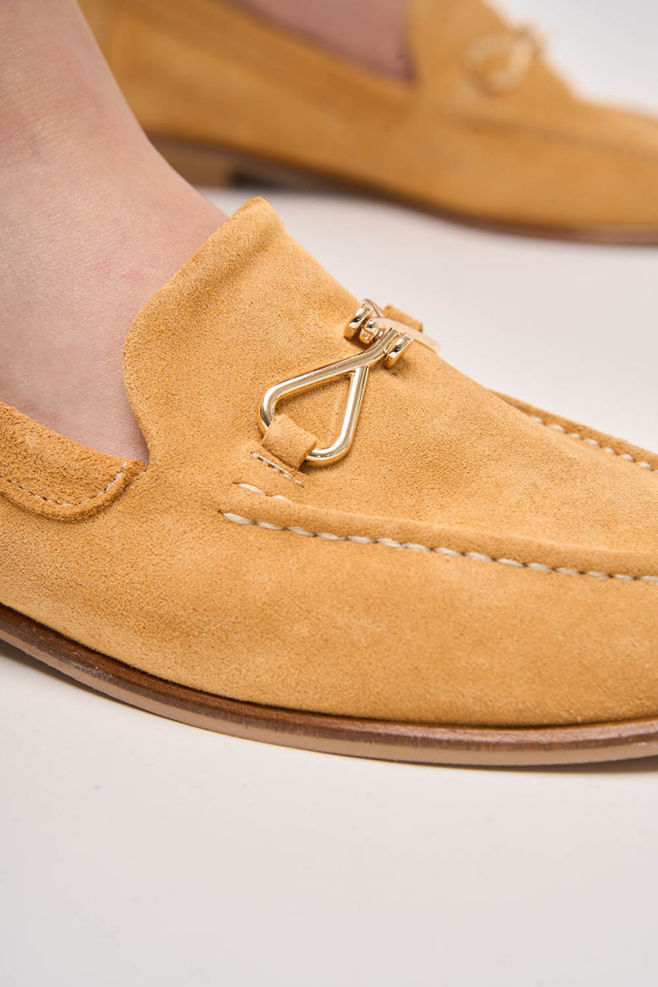 Туфлі Anna Lucci 175838 - Вид 10 - інтернет магазин sandalini.ua