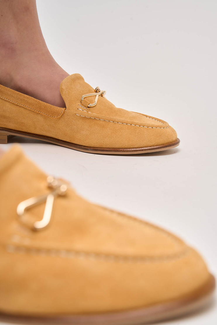 Туфлі Anna Lucci 175838 - Вид 11 - інтернет магазин sandalini.ua