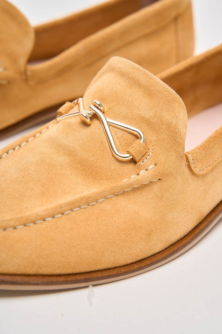 Туфлі Anna Lucci 175838 - Вид 12 - інтернет магазин sandalini.ua