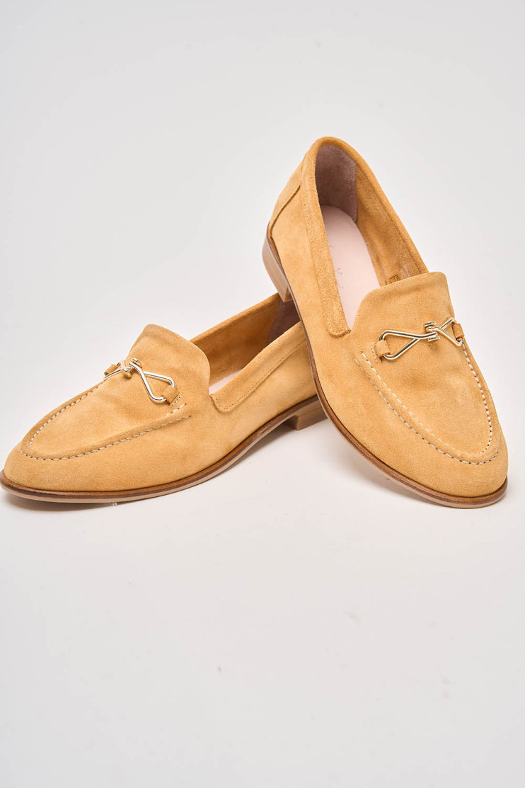 Туфлі Anna Lucci 175838 - Вид 14 - інтернет магазин sandalini.ua