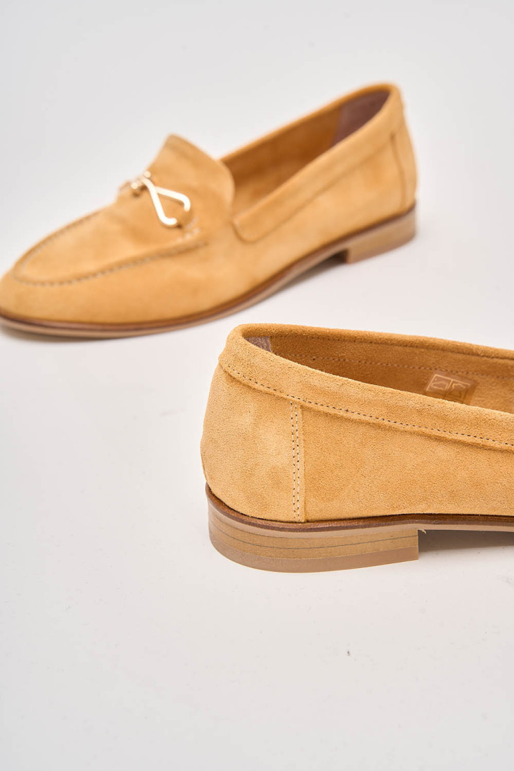 Туфлі Anna Lucci 175838 - Вид 5 - інтернет магазин sandalini.ua