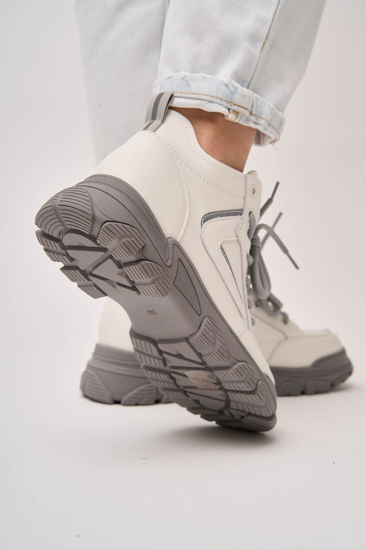 Черевики Lonza 175021 - Вид 10 - інтернет магазин sandalini.ua