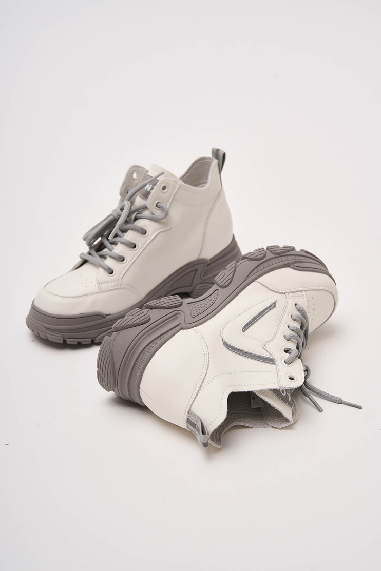 Черевики Lonza 175021 - Вид 2 - інтернет магазин sandalini.ua