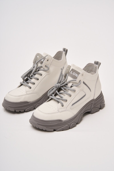 Черевики Lonza 175021 - Вид 13 - інтернет магазин sandalini.ua