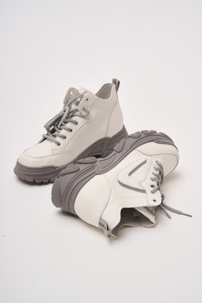 Черевики Lonza 175021 - Вид 14 - інтернет магазин sandalini.ua