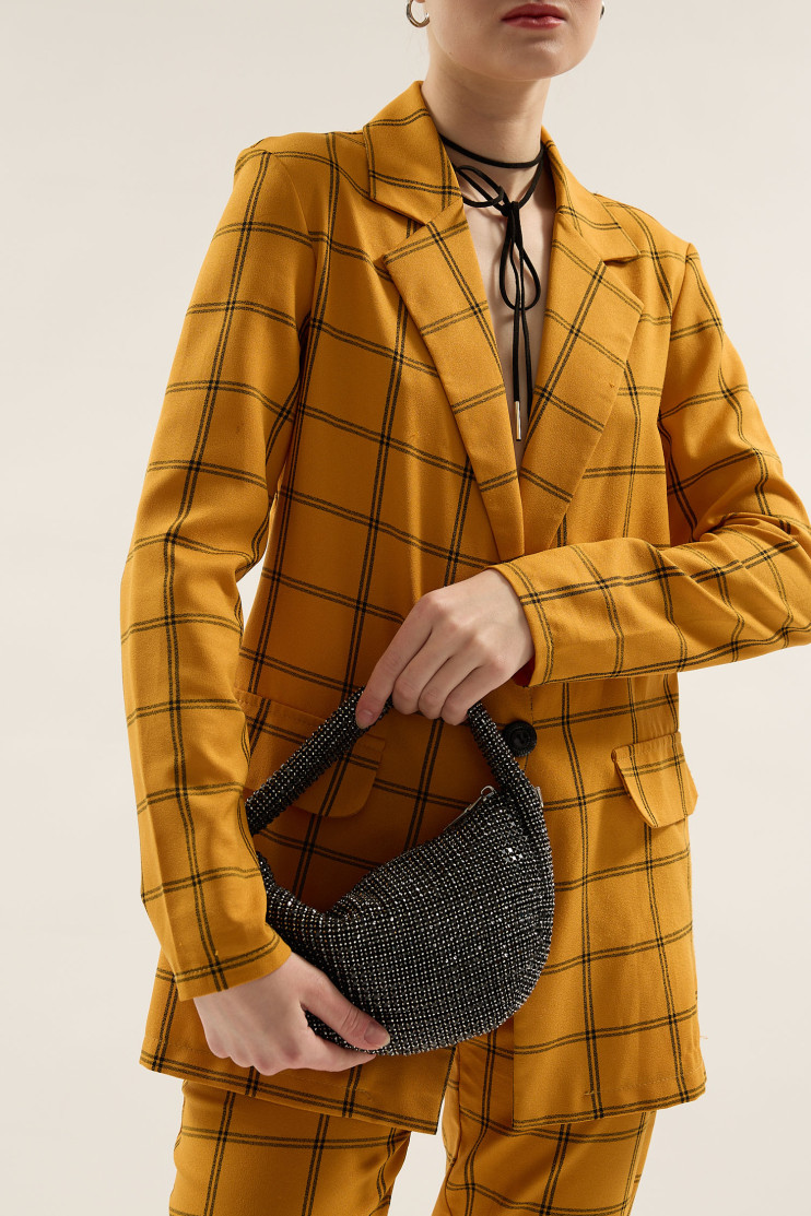 Сумка Lonza 213604 - Вид 3 - інтернет магазин sandalini.ua