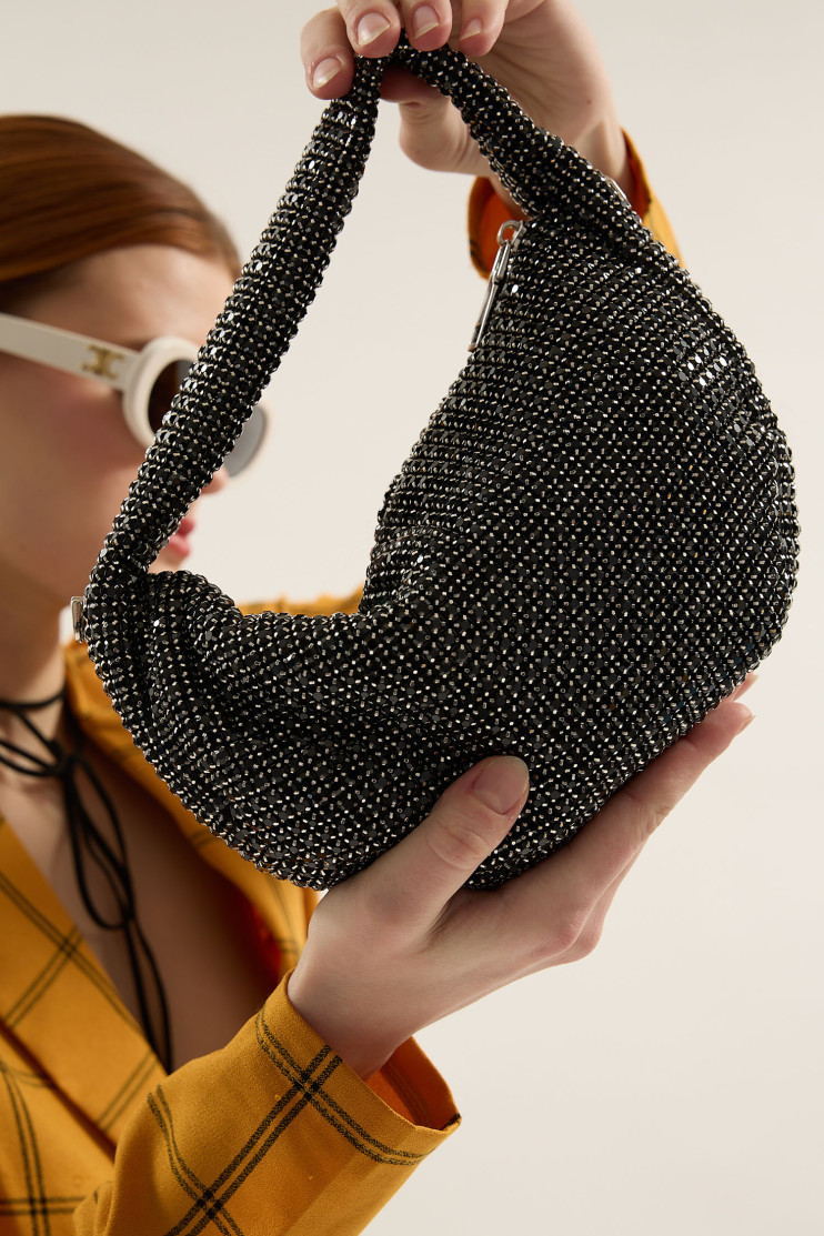 Сумка Lonza 213604 - Вид 4 - інтернет магазин sandalini.ua