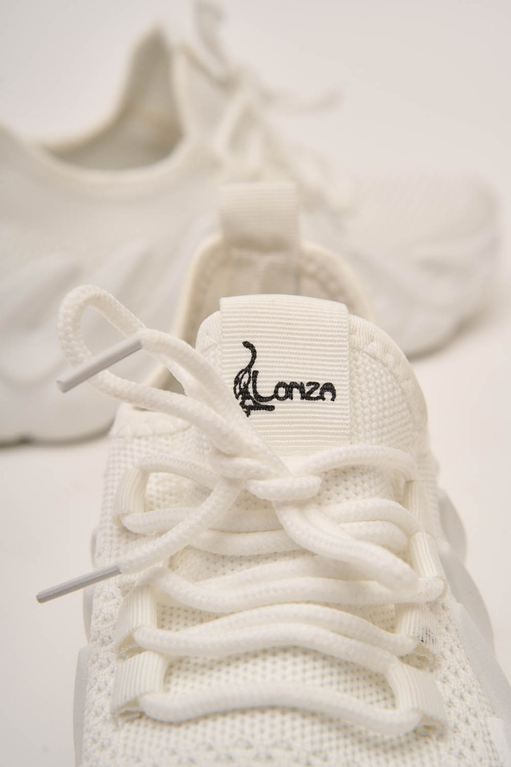 Кросівки Lonza 168548 - Вид 4 - інтернет магазин sandalini.ua