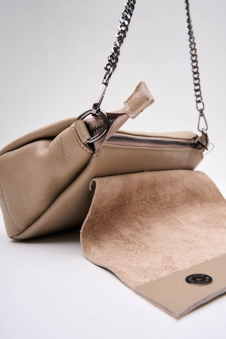 Сумка Farfalla Rosso 178069 - Вид 3 - інтернет магазин sandalini.ua