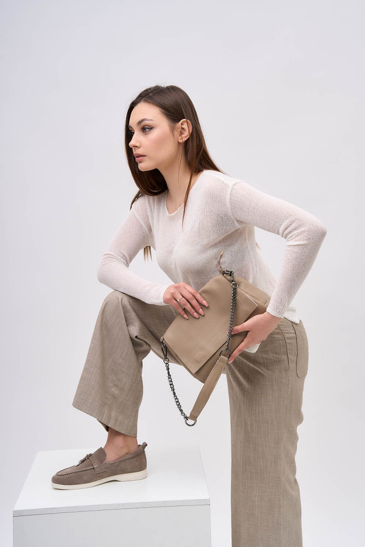 Сумка Farfalla Rosso 178069 - Вид 7 - інтернет магазин sandalini.ua