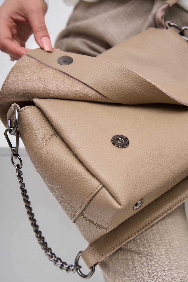 Сумка Farfalla Rosso 178069 - Вид 10 - інтернет магазин sandalini.ua