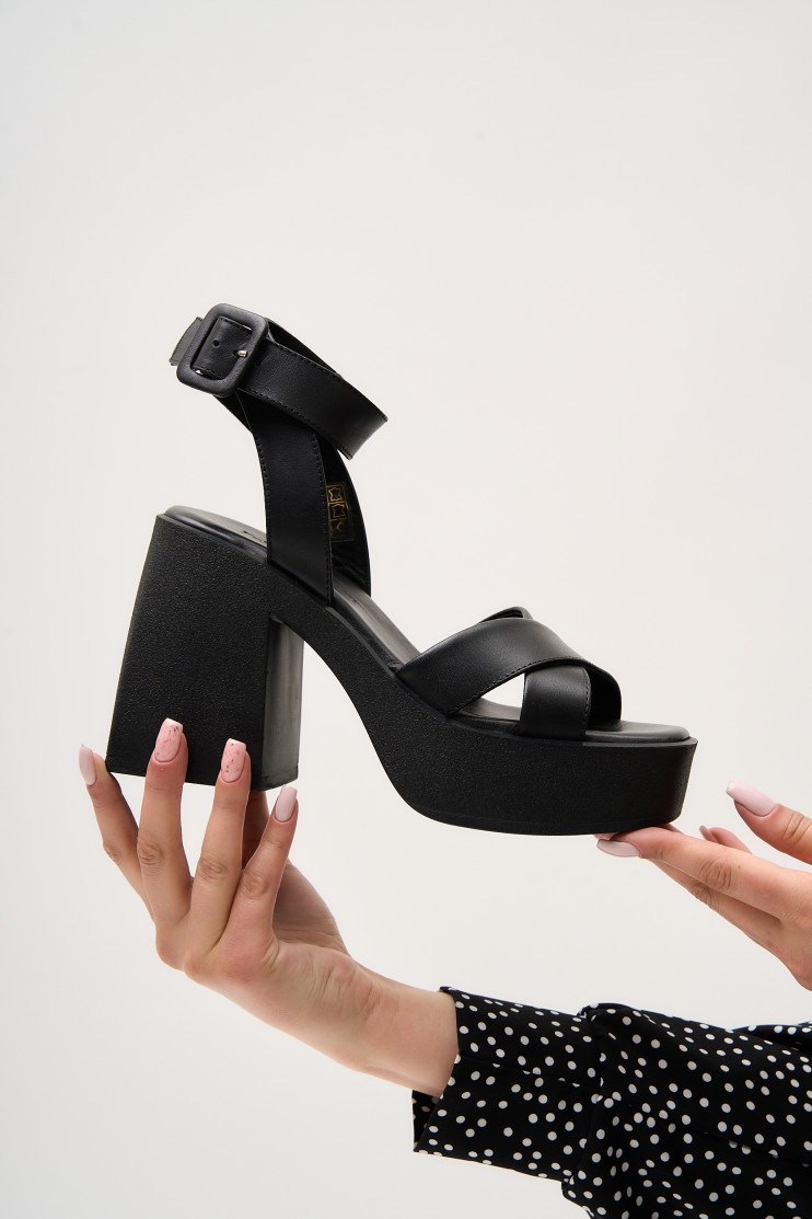 Босоніжки Fabio Monelli 177204 - Вид 5 - інтернет магазин sandalini.ua