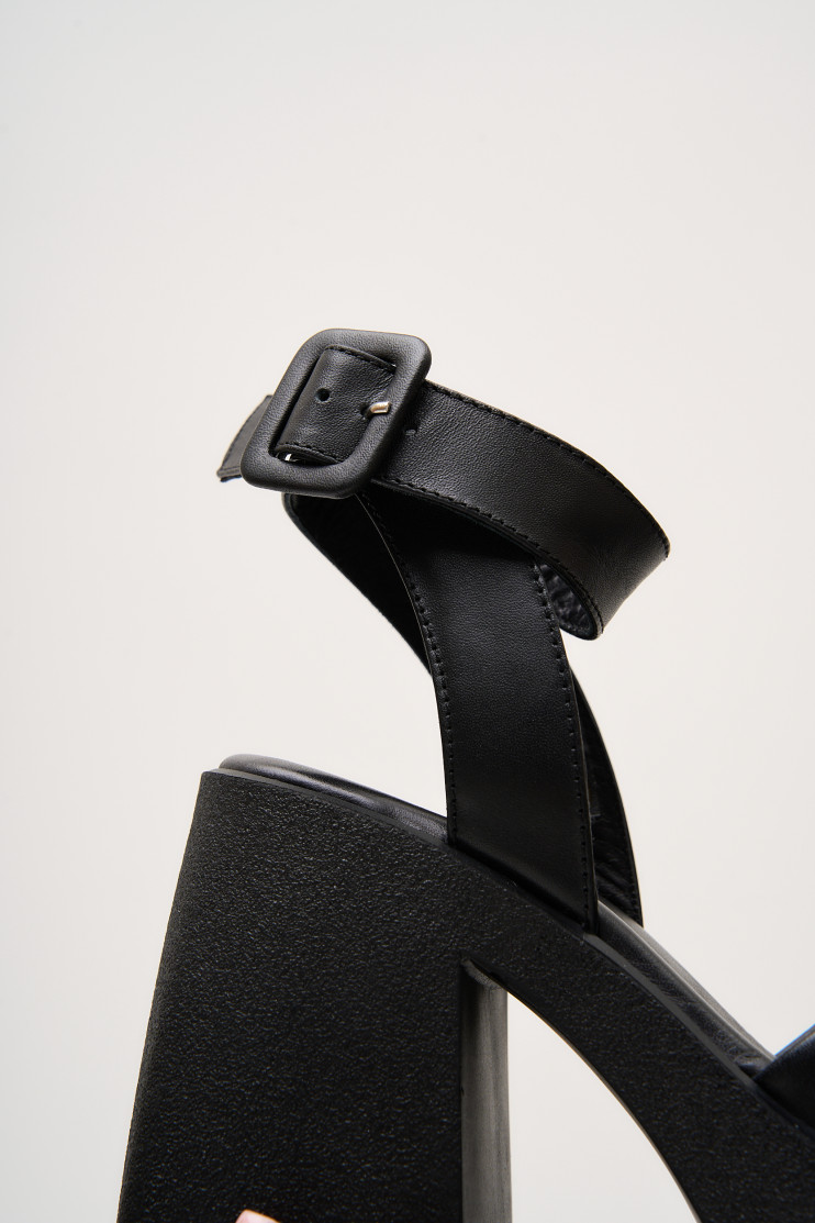 Босоніжки Fabio Monelli 177204 - Вид 7 - інтернет магазин sandalini.ua