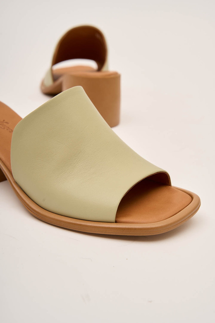 Сабо Anna Lucci 176966 - Вид 3 - інтернет магазин sandalini.ua