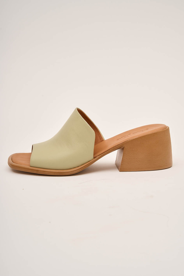 Сабо Anna Lucci 176966 - Вид 5 - інтернет магазин sandalini.ua