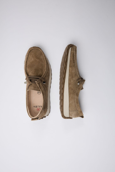 Мокасины ALLSY 208216