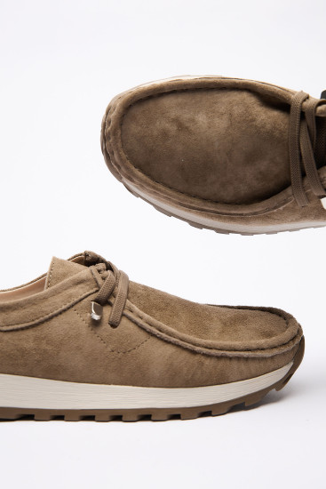 Мокасины ALLSY 208216