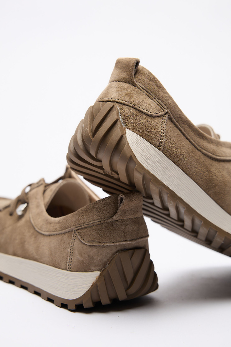 Мокасини ALLSY 208216 - Вид 2 - інтернет магазин sandalini.ua