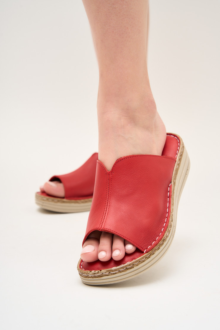 Сабо Lonza 172562 - Вид 2 - інтернет магазин sandalini.ua