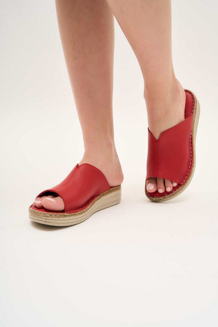 Сабо Lonza 172562 - Вид 4 - інтернет магазин sandalini.ua