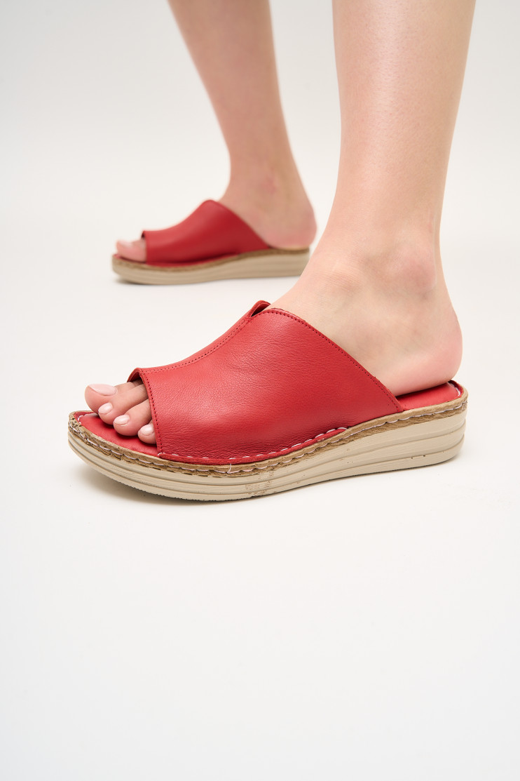 Сабо Lonza 172562 - Вид 6 - інтернет магазин sandalini.ua