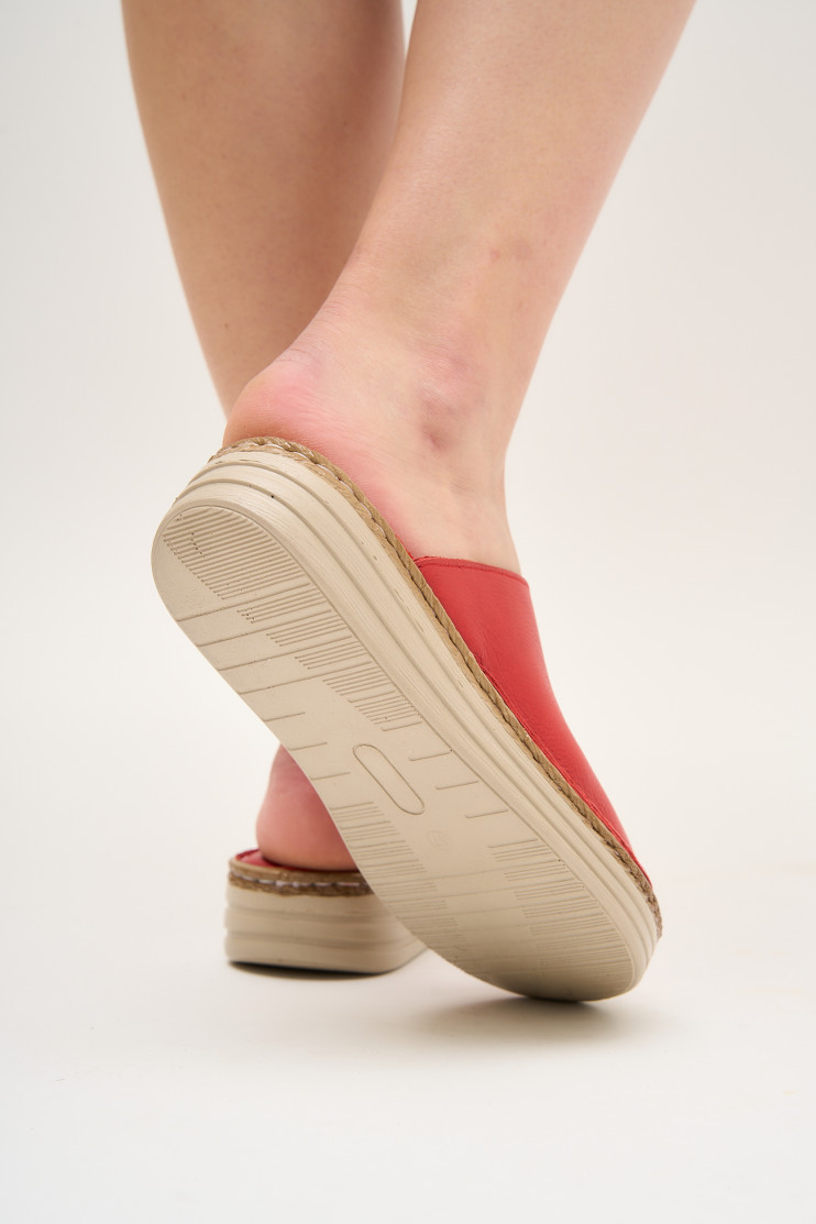 Сабо Lonza 172562 - Вид 8 - інтернет магазин sandalini.ua