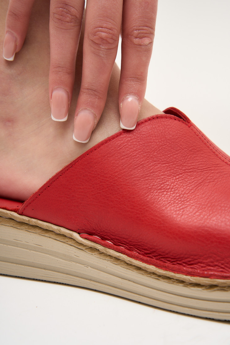 Сабо Lonza 172562 - Вид 5 - інтернет магазин sandalini.ua