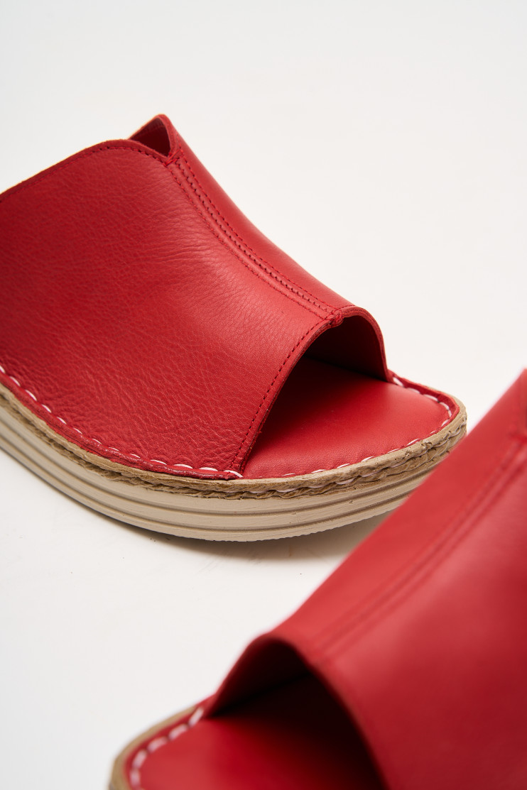 Сабо Lonza 172562 - Вид 7 - інтернет магазин sandalini.ua