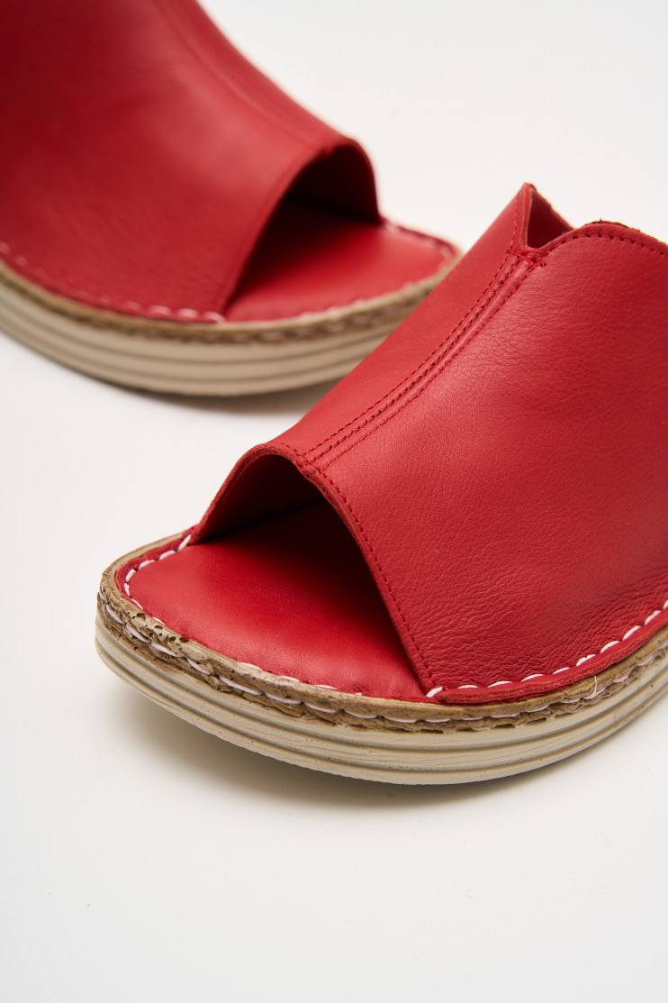 Сабо Lonza 172562 - Вид 9 - інтернет магазин sandalini.ua