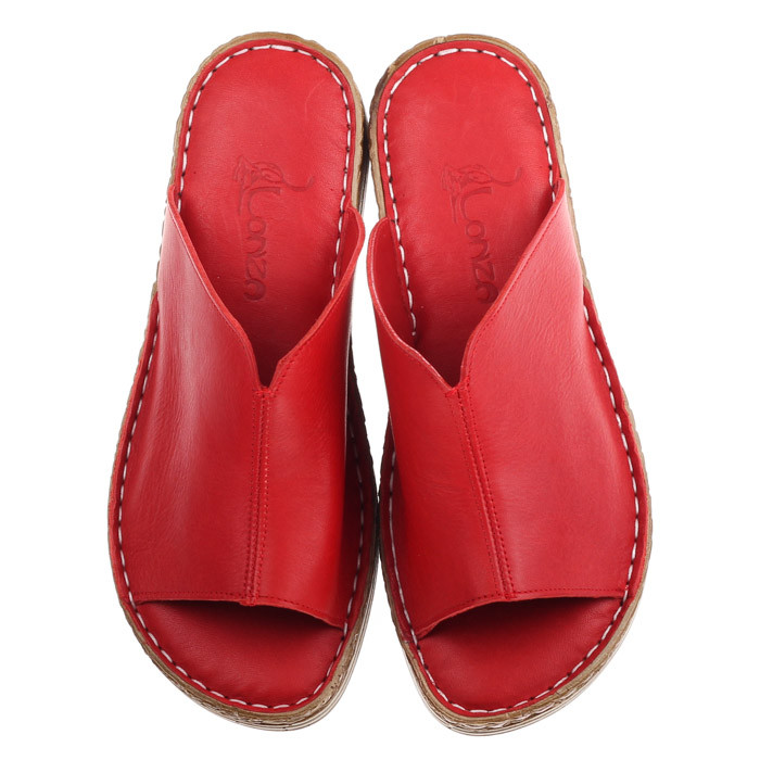 Сабо Lonza 172562 - Вид 16 - інтернет магазин sandalini.ua